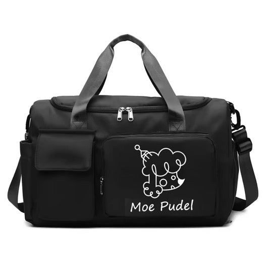 Moe Pudel Duffel