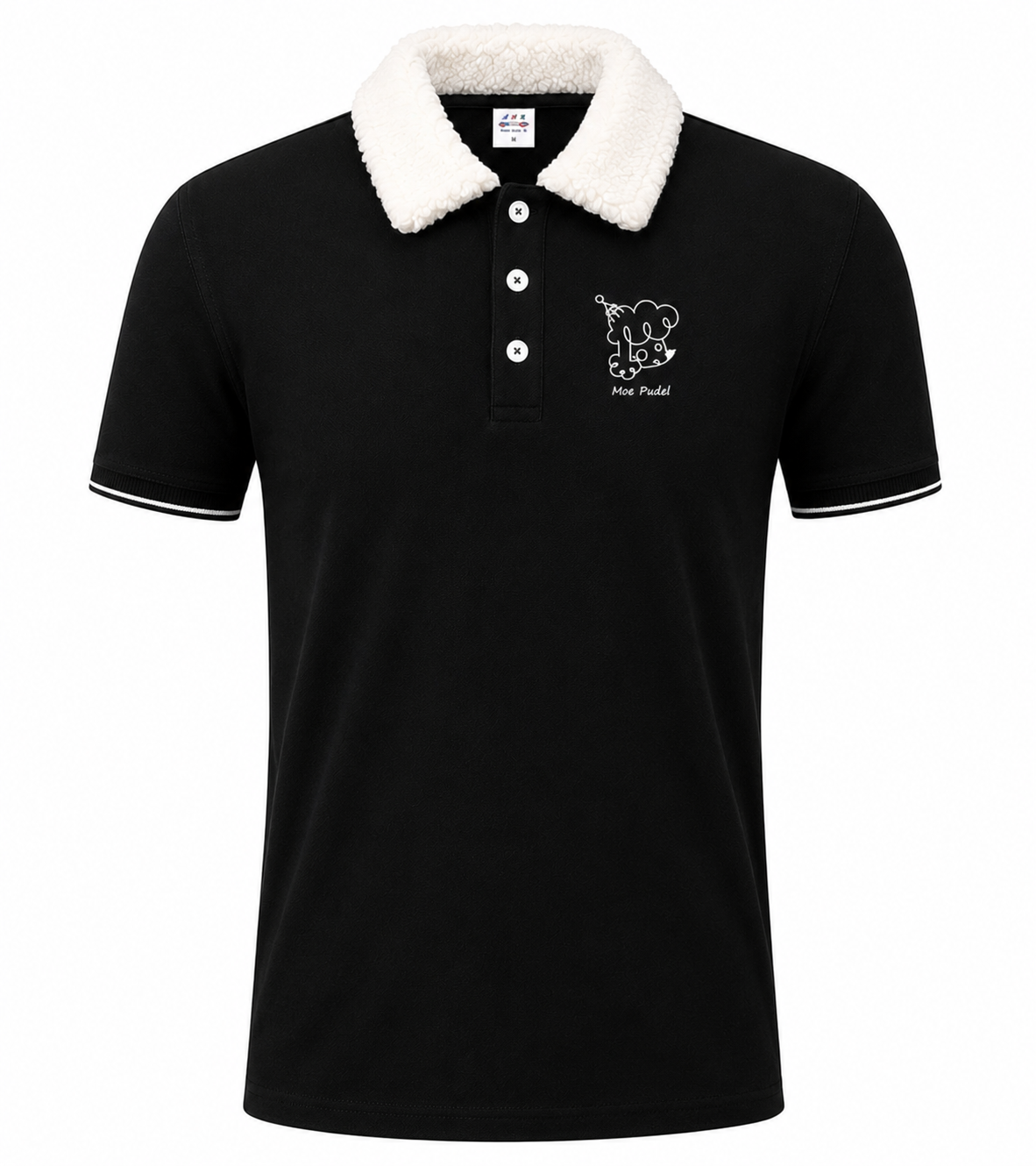 Moe Pudel Polo